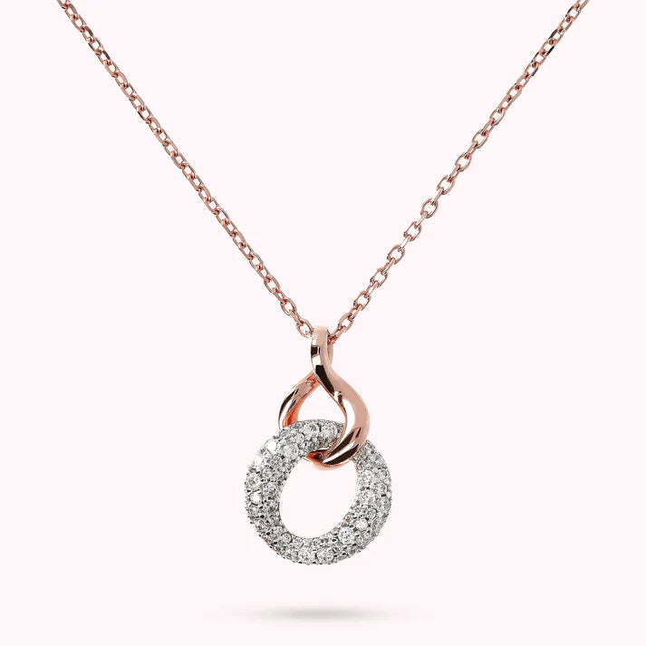 COLLANA BRONZALLURE