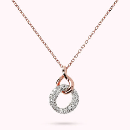 COLLANA BRONZALLURE