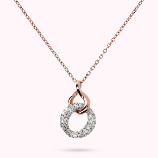 COLLANA BRONZALLURE