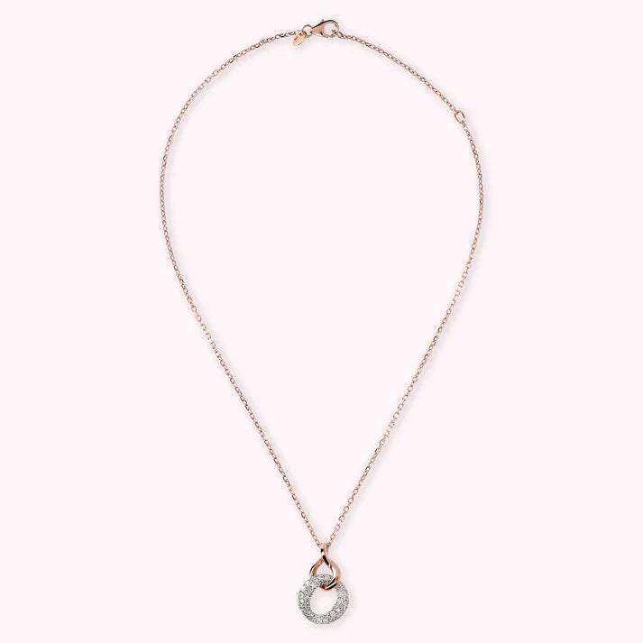 COLLANA BRONZALLURE