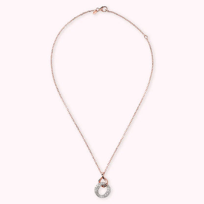 COLLANA BRONZALLURE