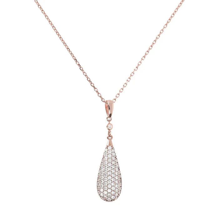 COLLANA BRONZALLURE