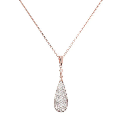 COLLANA BRONZALLURE