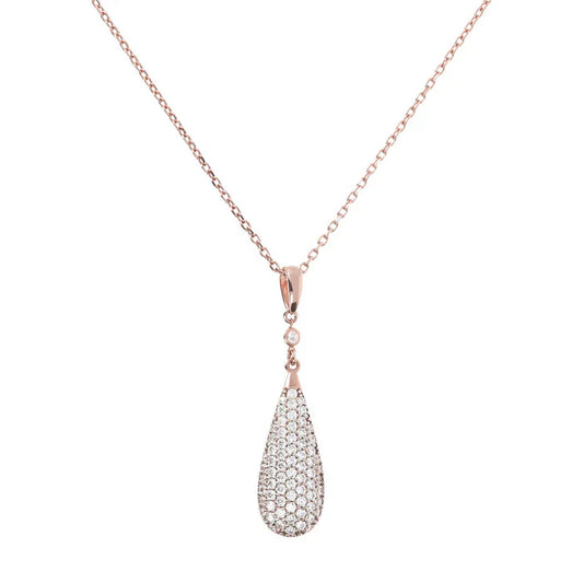 COLLANA BRONZALLURE
