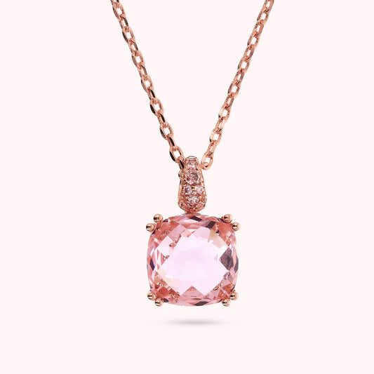 COLLANA BRONZALLURE