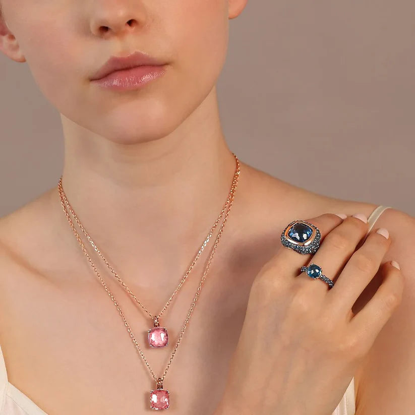 COLLANA BRONZALLURE