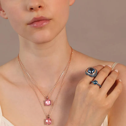 COLLANA BRONZALLURE