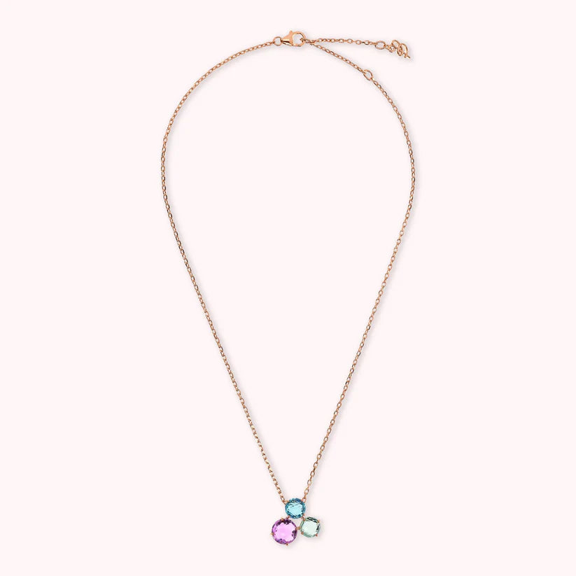 COLLANA BRONZALLURE