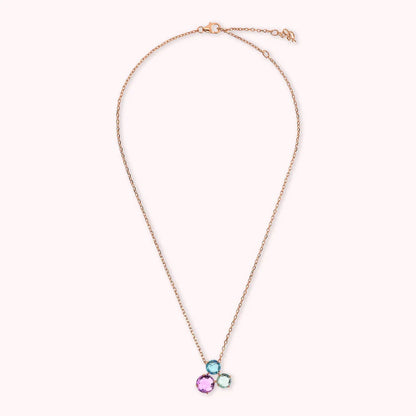 COLLANA BRONZALLURE