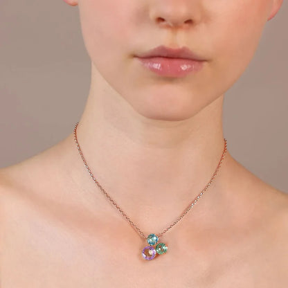 COLLANA BRONZALLURE