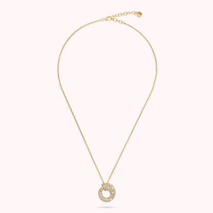 COLLANA BRONZALLURE