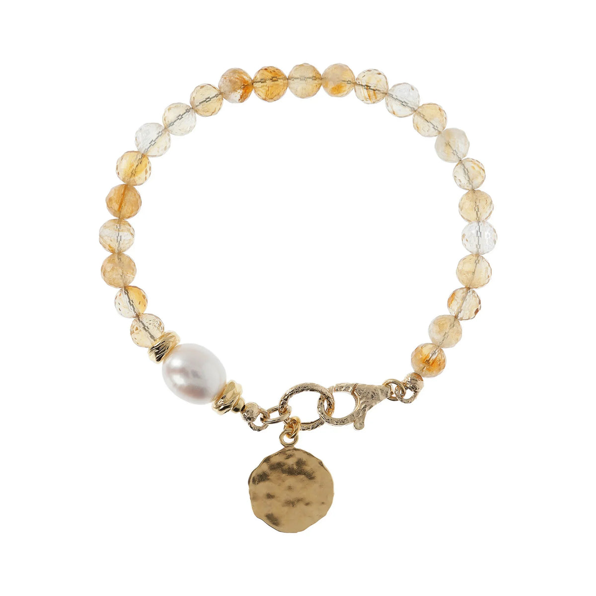BRACCIALE ETRUSCA