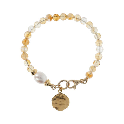 BRACCIALE ETRUSCA