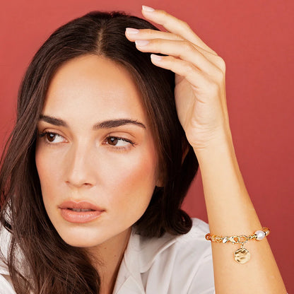 BRACCIALE ETRUSCA