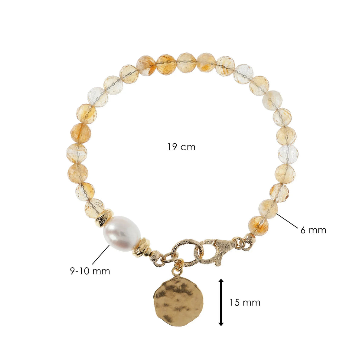 BRACCIALE ETRUSCA
