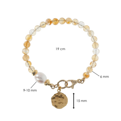 BRACCIALE ETRUSCA