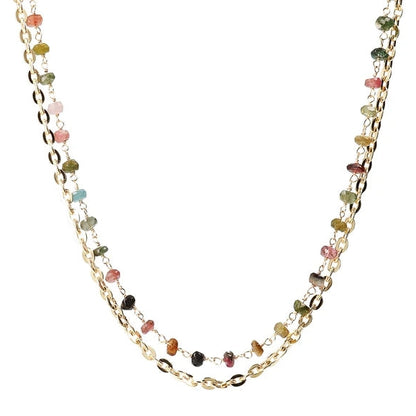 COLLANA ETRUSCA