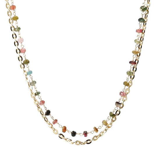 COLLANA ETRUSCA