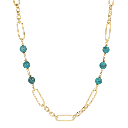 COLLANA ETRUSCA