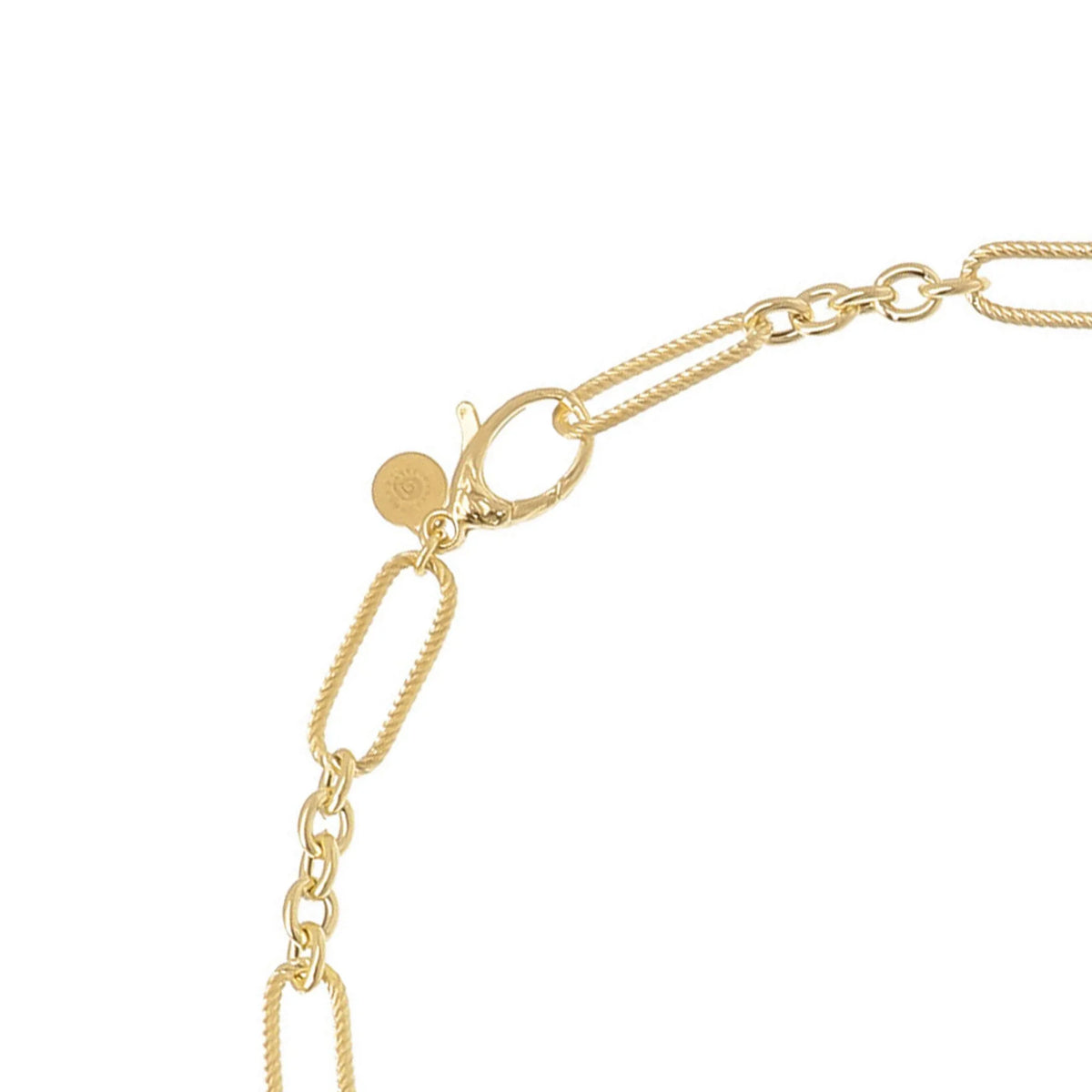 COLLANA ETRUSCA