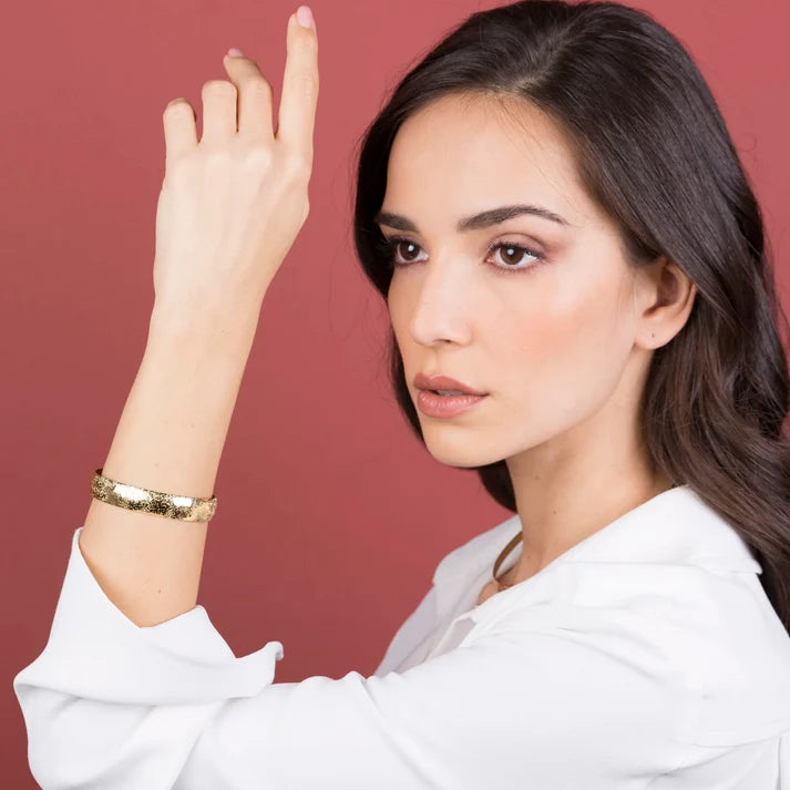 BRACCIALE ETRUSCA
