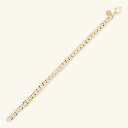 BRACCIALE ETRUSCA