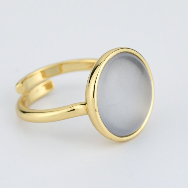 ANELLO BOCCADAMO