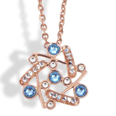 COLLANA BOCCADAMO
