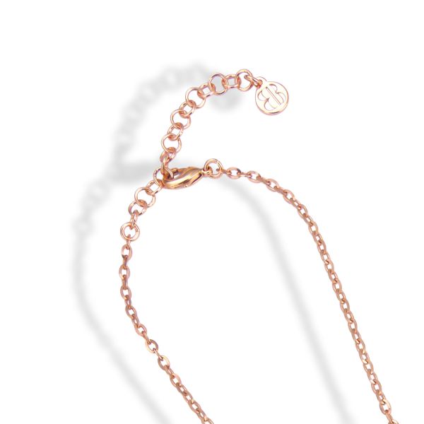 COLLANA BOCCADAMO