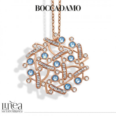 COLLANA BOCCADAMO
