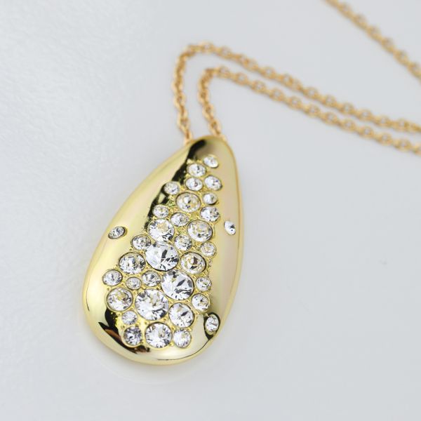 COLLANA BOCCADAMO