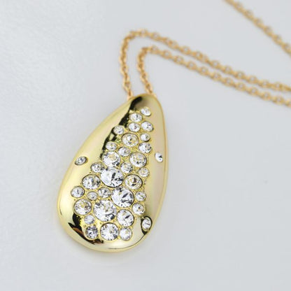 COLLANA BOCCADAMO