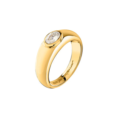 ANELLO GCDS