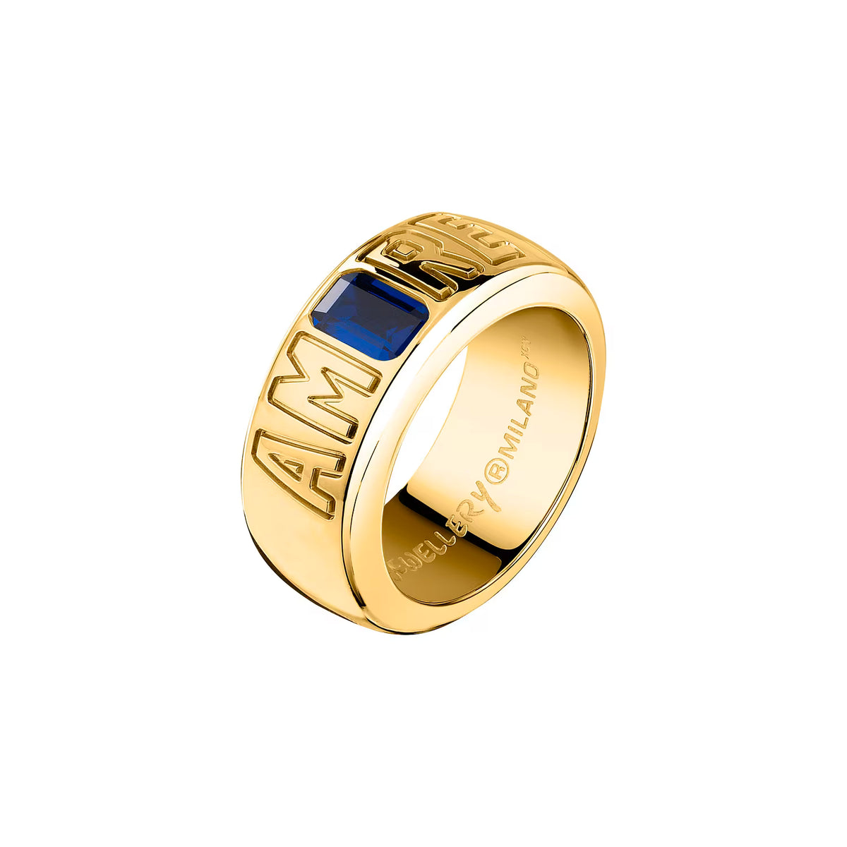 ANELLO GCDS