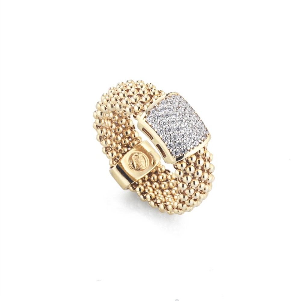 ANELLO MARCELLO PANE