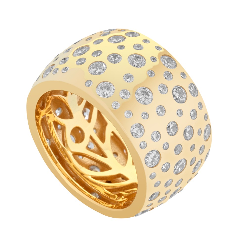 ANELLO MARCELLO PANE