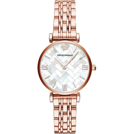 OROLOGIO EMPORIO ARMANI