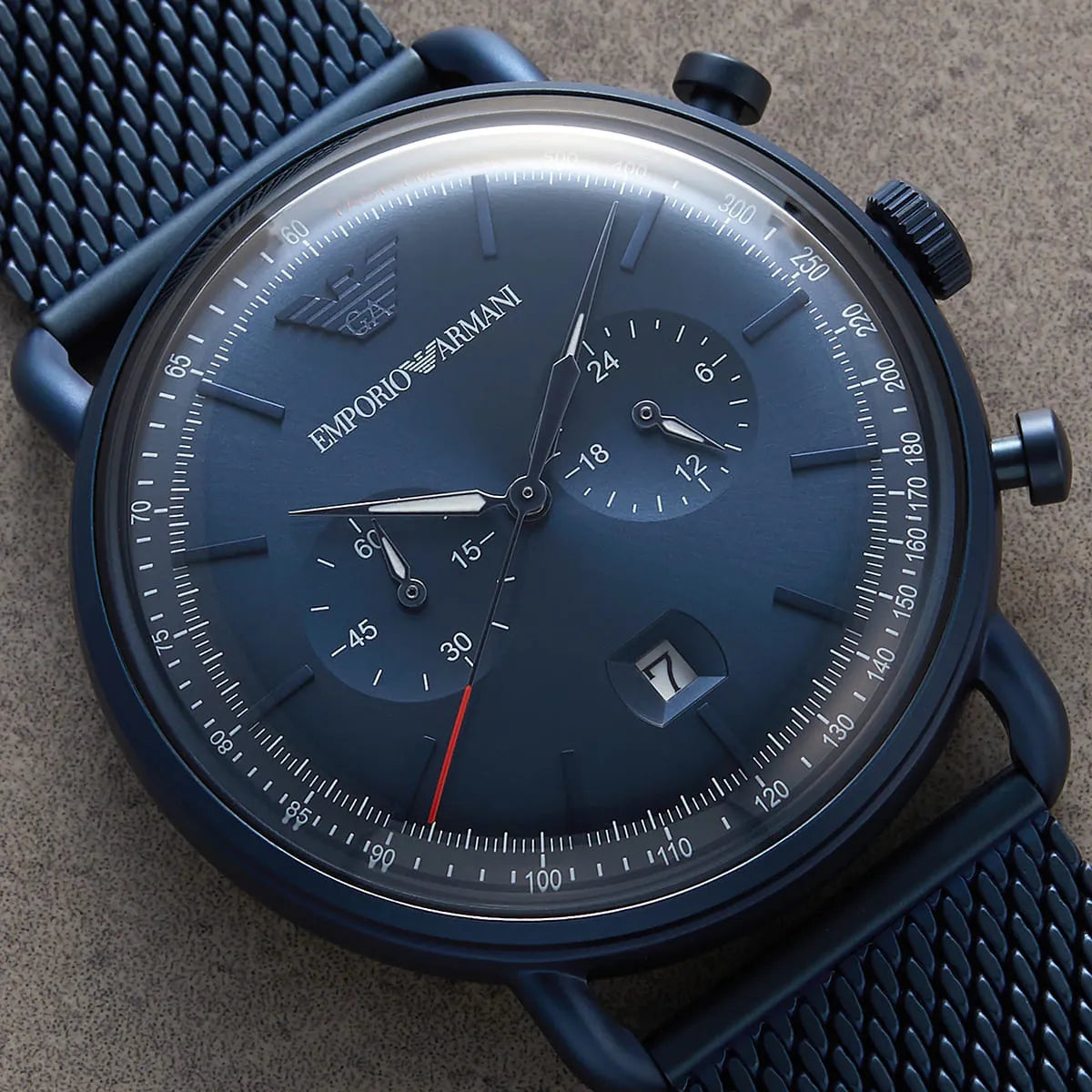 OROLOGIO EMPORIO ARMANI
