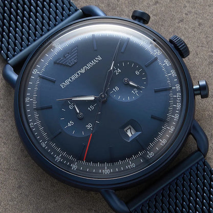 OROLOGIO EMPORIO ARMANI