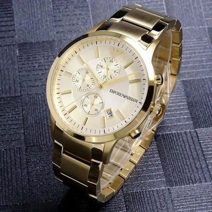 OROLOGIO EMPORIO ARMANI
