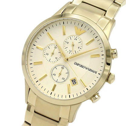 OROLOGIO EMPORIO ARMANI