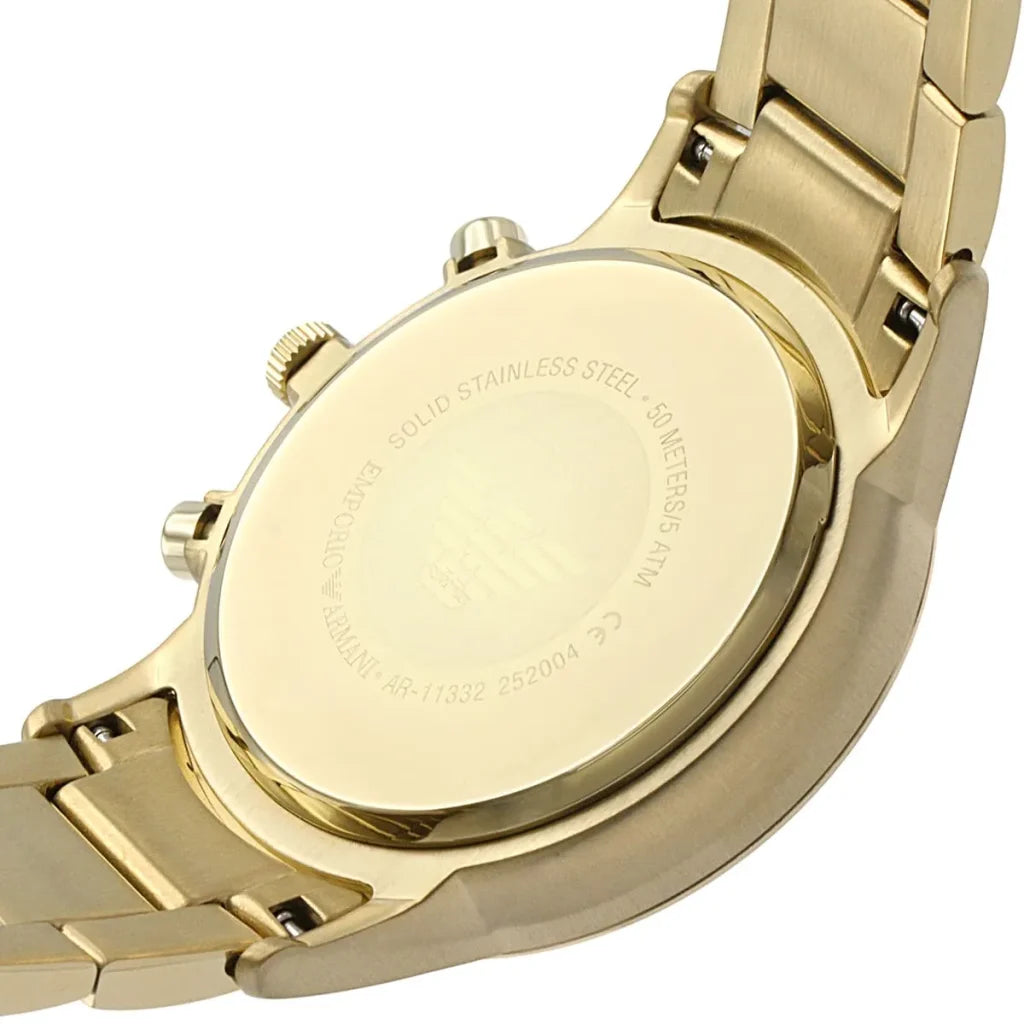 OROLOGIO EMPORIO ARMANI