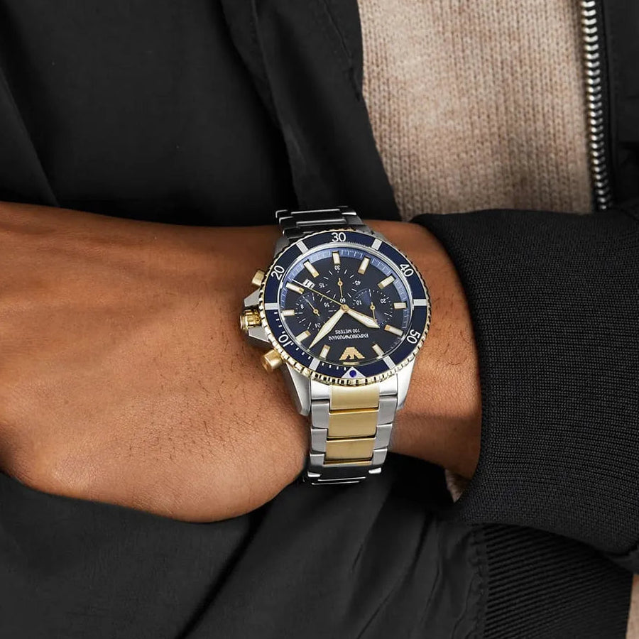 OROLOGIO EMPORIO ARMANI
