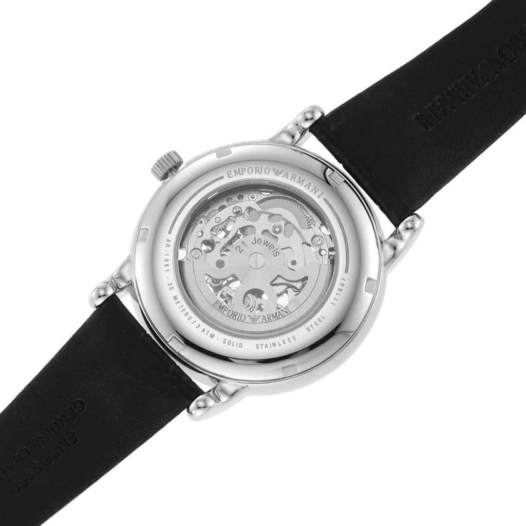 OROLOGIO EMPORIO ARMANI