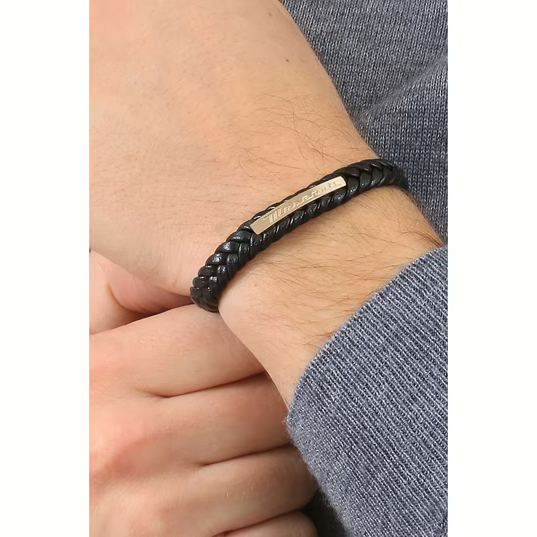 BRACCIALE MASERATI