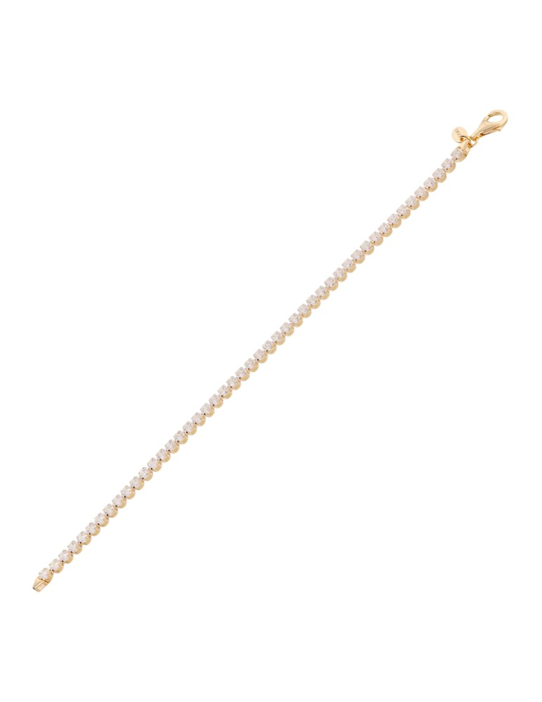 BRACCIALE TENNIS BRONZALLURE
