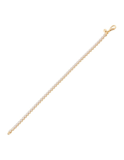 BRACCIALE TENNIS BRONZALLURE
