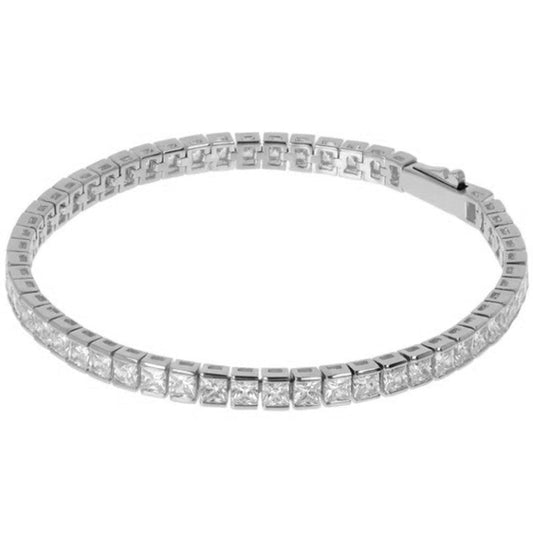 BRACCIALE TENNIS BRONZALLURE