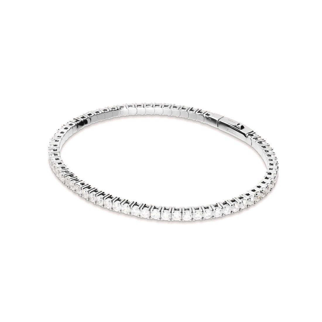 BRACCIALE TENNIS BRONZALLURE