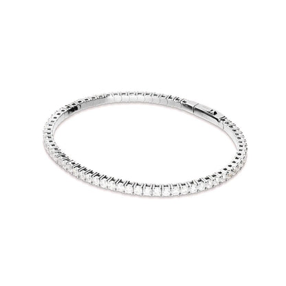 BRACCIALE TENNIS BRONZALLURE